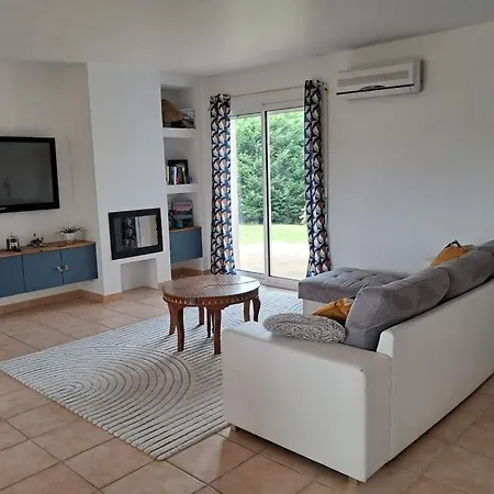 Maison Au Calme En Et Montagne *