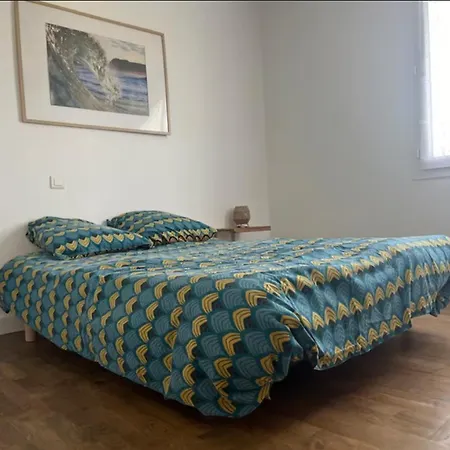 Maison Au Calme En Et Montagne Holiday home *