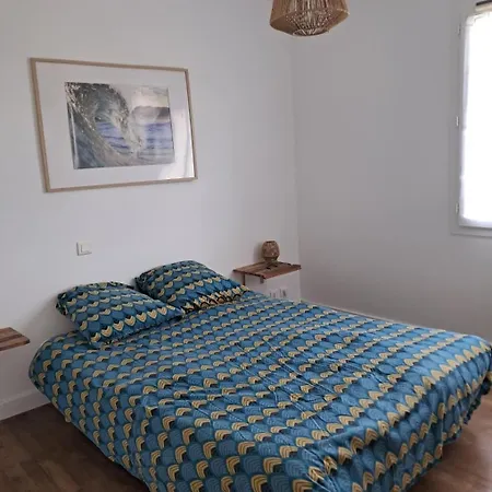 Holiday home Maison Au Calme En Et Montagne *