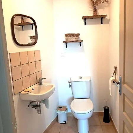 Maison Au Calme En Et Montagne * Bellocq