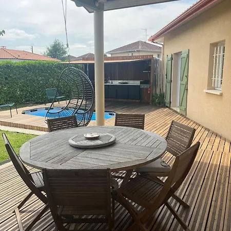 Holiday home Maison Au Calme En Et Montagne *