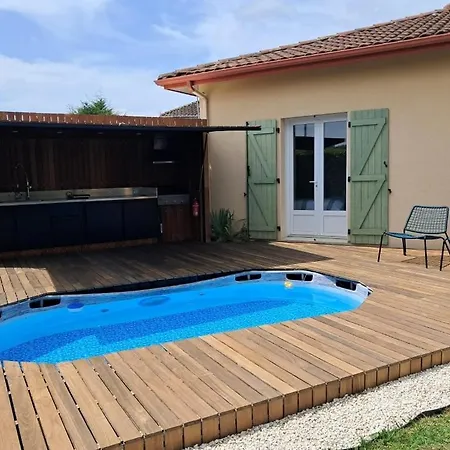 Maison Au Calme En Et Montagne *