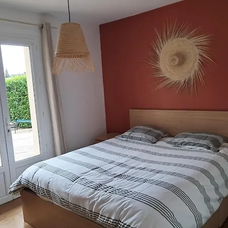 Holiday home Maison Au Calme En Et Montagne *