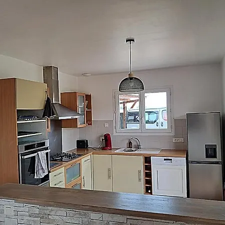 Maison Au Calme En Et Montagne *